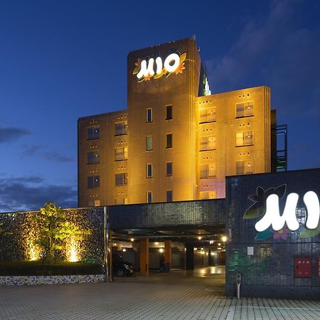 Hotel Mio (Adults Only) Fukui Exterior photo