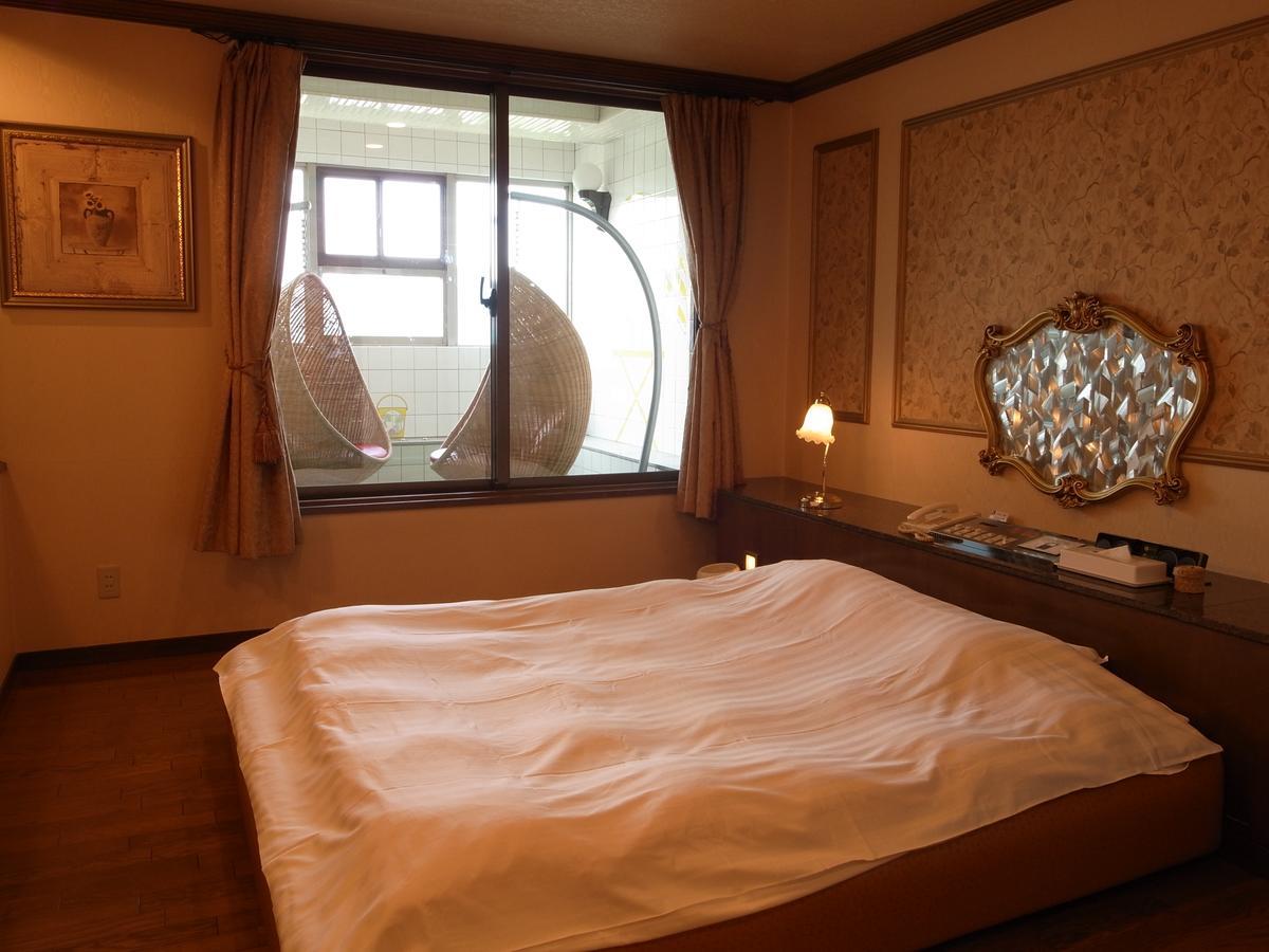 Hotel Mio (Adults Only) Fukui Exterior photo