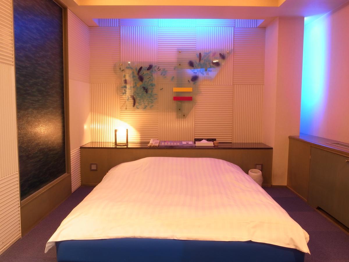 Hotel Mio (Adults Only) Fukui Exterior photo