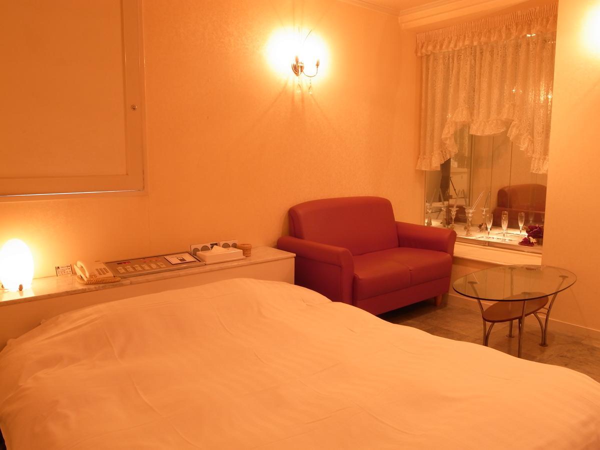 Hotel Mio (Adults Only) Fukui Exterior photo