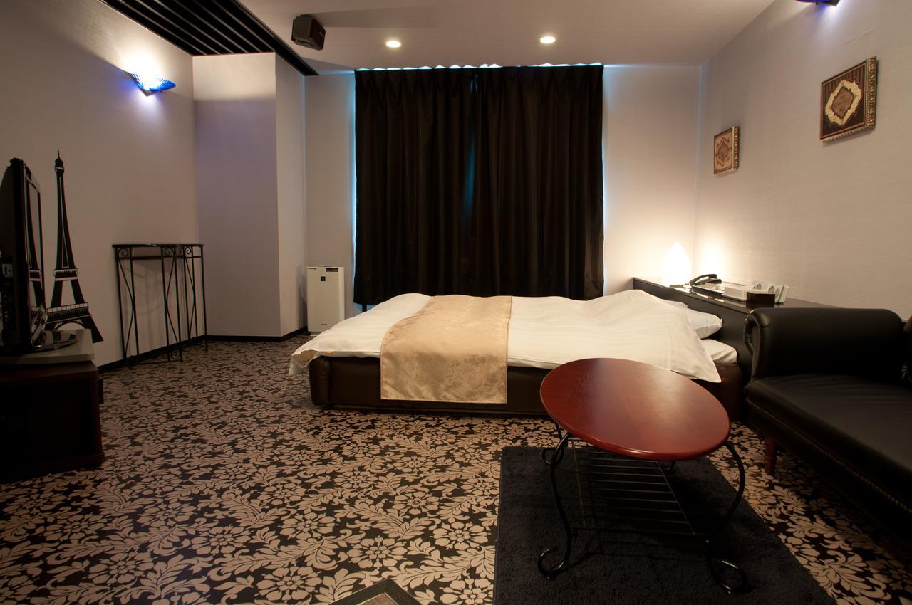 Hotel Mio (Adults Only) Fukui Exterior photo