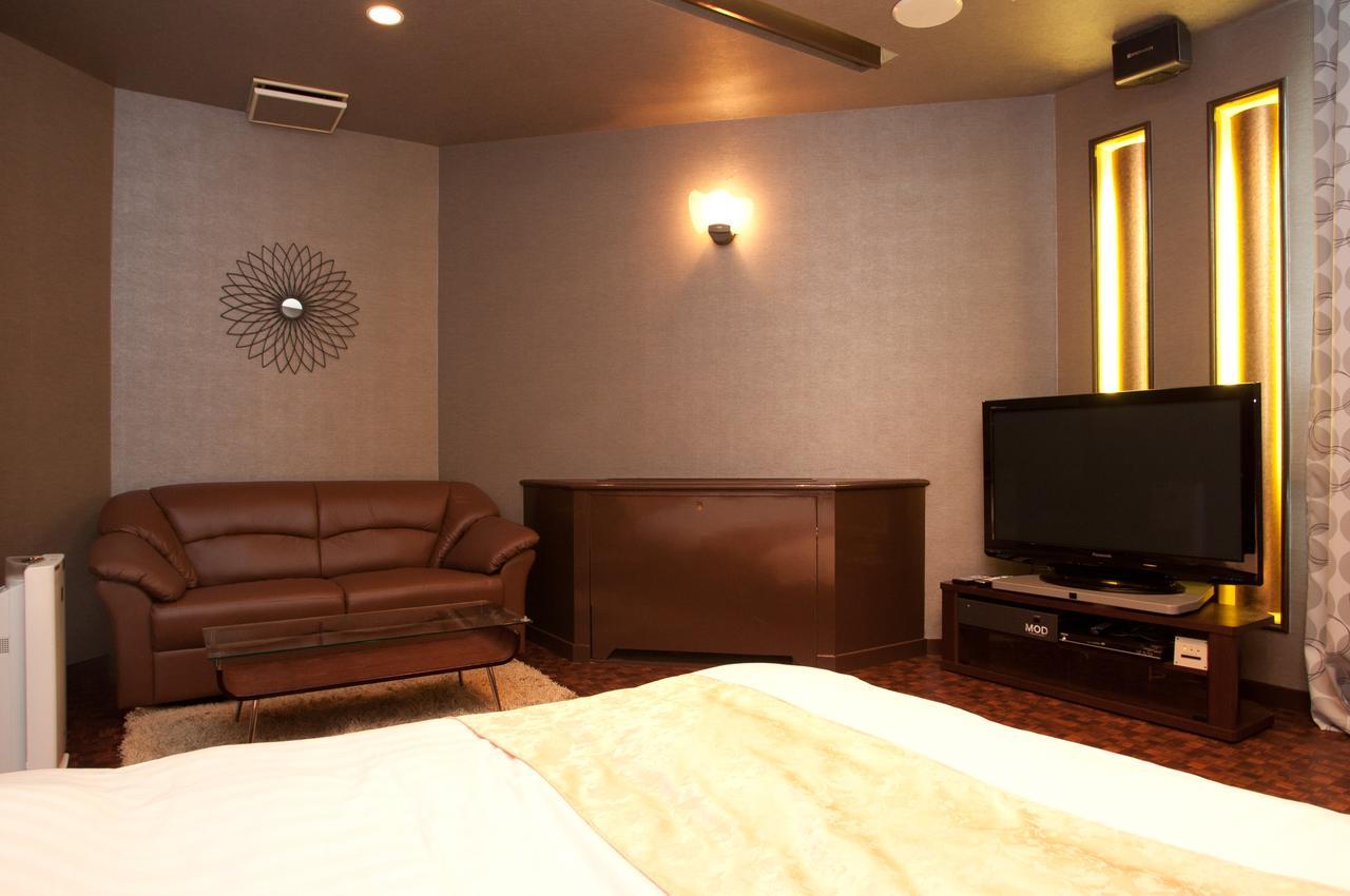 Hotel Mio (Adults Only) Fukui Exterior photo