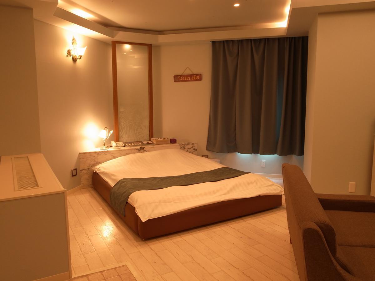 Hotel Mio (Adults Only) Fukui Exterior photo